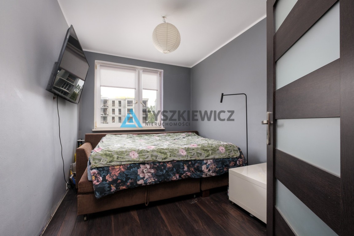 Gdańsk Przymorze ul. Kołobrzeska - 2 pokoje – pohled 5