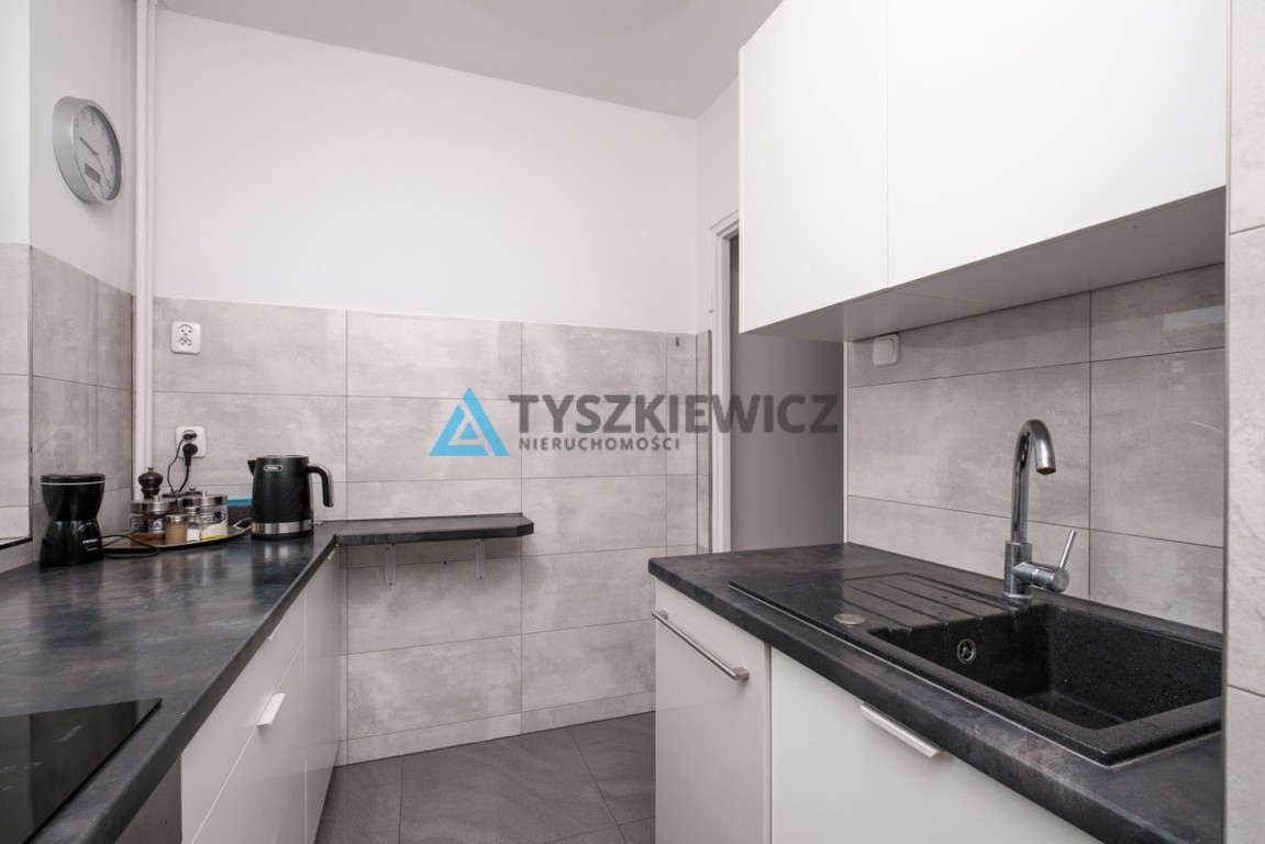 Gdańsk Przymorze ul. Kołobrzeska - 2 pokoje – pohled 6