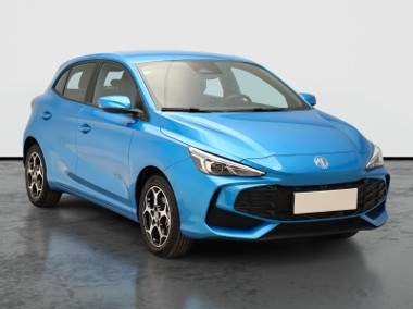 MG , 1. Właściciel, Serwis ASO, VAT 23%, Navi, Klima, Tempomat,-1