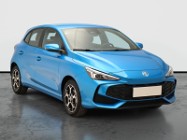 MG Inny MG , 1. Właściciel, Serwis ASO, VAT 23%, Navi, Klima, Tempomat,