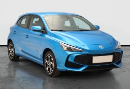 MG Inny MG , 1. Właściciel, Serwis ASO, VAT 23%, Navi, Klima, Tempomat,