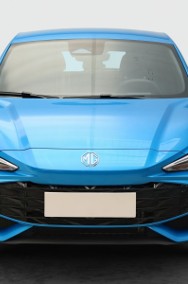 MG , 1. Właściciel, Serwis ASO, VAT 23%, Navi, Klima, Tempomat,-2