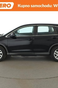 Honda CR-V IV klima auto tempomat multifunkcja grzane fotele-2