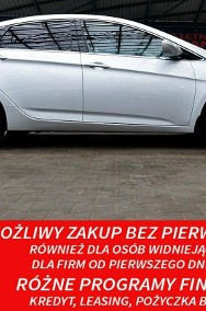 Hyundai i40 3Lata GWARANCJA I-wł Kraj Bezwypadkowy 141KM Automat+NAVI+Kamera FV2-2
