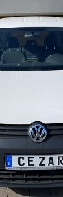 Volkswagen Caddy III 15r. podjazd dla inwalidów rampa wózek webasto 5os. super stan-3