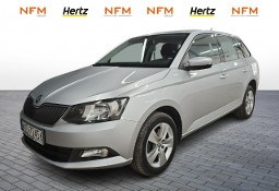 Skoda Fabia III 1.4 TDI (105 KM) Ambition Salon PL F-Vat