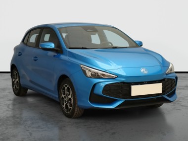 MG , 1. Właściciel, Serwis ASO, VAT 23%, Navi, Klima, Tempomat,-1