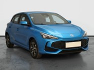 MG Inny MG , 1. Właściciel, Serwis ASO, VAT 23%, Navi, Klima, Tempomat,
