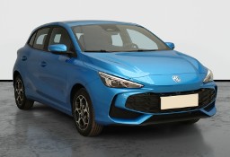 MG Inny MG , 1. Właściciel, Serwis ASO, VAT 23%, Navi, Klima, Tempomat,