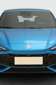 MG , 1. Właściciel, Serwis ASO, VAT 23%, Navi, Klima, Tempomat,-2
