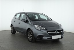 Opel Corsa E , Klima, Tempomat, Podgrzewane siedzienia