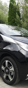 Toyota Aygo II 1.0 VVT-i 70KM # Klima # Kamera # Tempomat # Serwis # Led # Halogeny-3