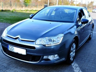 Citroen C5 III-1