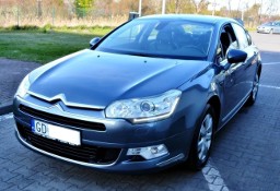 Citroen C5 III
