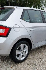 Skoda Fabia III Sprzedana-2