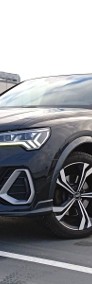 Sportback, S line 40TFSI 2,0 190KM Quattro S Tronic, Salon RP, VAT23%-3