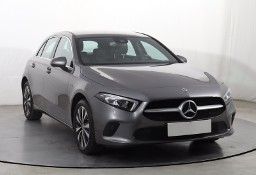 Mercedes-Benz Klasa A W177 , Salon Polska, 1. Właściciel, Serwis ASO, Automat, Skóra,