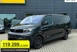 Opel Vivaro Extra Long L2H1 Extra Long L2H1 2.0 144KM Klima automat !! Kamera !!