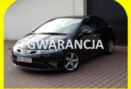 Honda Civic VIII Klimatronic /Gwarancja / 1,8 /140 KM /2009