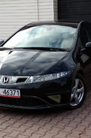 Honda Civic VIII Klimatronic /Gwarancja / 1,8 /140 KM /2009-2