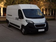 Peugeot Boxer , L3H2, 13m3, VAT 23%, 3 Miejsca, 4 EU palet