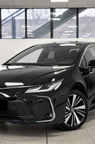 Toyota Corolla XII Style 1.8 Hybrid Style 1.8 Hybrid 140KM | Podgrzewane fotele!-2