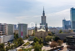 Lokal Warszawa Śródmieście, ul. Grzybowska