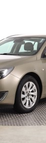 Opel Insignia , Klimatronic, Tempomat, Parktronic-3