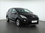 Peugeot 3008 , Serwis ASO, VAT 23%, Klimatronic, Tempomat, Parktronic,ALU