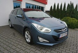 Hyundai i40 40tyś km*1.7CRDI*136KM*Automat*Navi*Kamera*ASO*