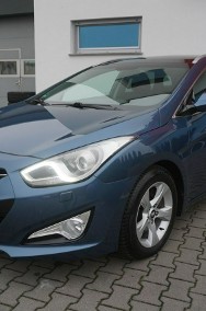 Hyundai i40 40tyś km*1.7CRDI*136KM*Automat*Navi*Kamera*ASO*-2