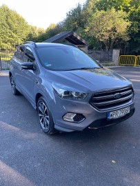 ST-LINE, polski salon, 2019, 1.5 benzyna 150KM, 80 tys. km