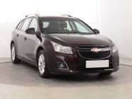 Chevrolet Cruze , Navi, Klimatronic, Tempomat, Parktronic,ALU