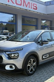 Citroen C3 III Full LED, Navi,Tempomat, Gwarancja-2