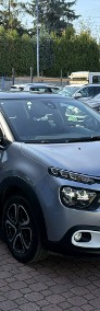 Citroen C3 III Full LED, Navi,Tempomat, Gwarancja-4
