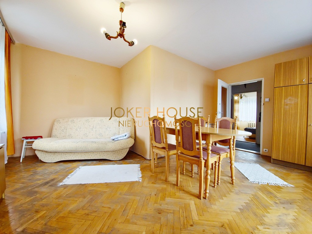 Mikołajczyka | 67,51 m² | 1 piętro | Inwestycyjnie - Widok 2