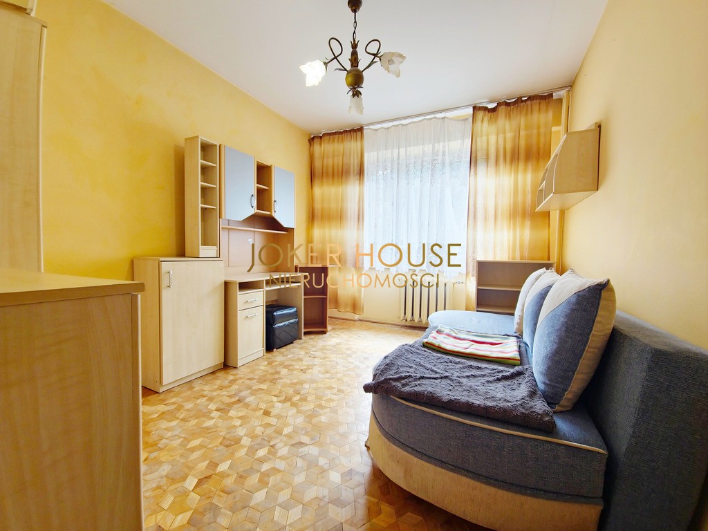 Mikołajczyka | 67,51 m² | 1 piętro | Inwestycyjnie - Więcej