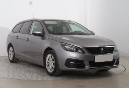 Peugeot 308 II , Serwis ASO, Klimatronic, Tempomat, Parktronic,