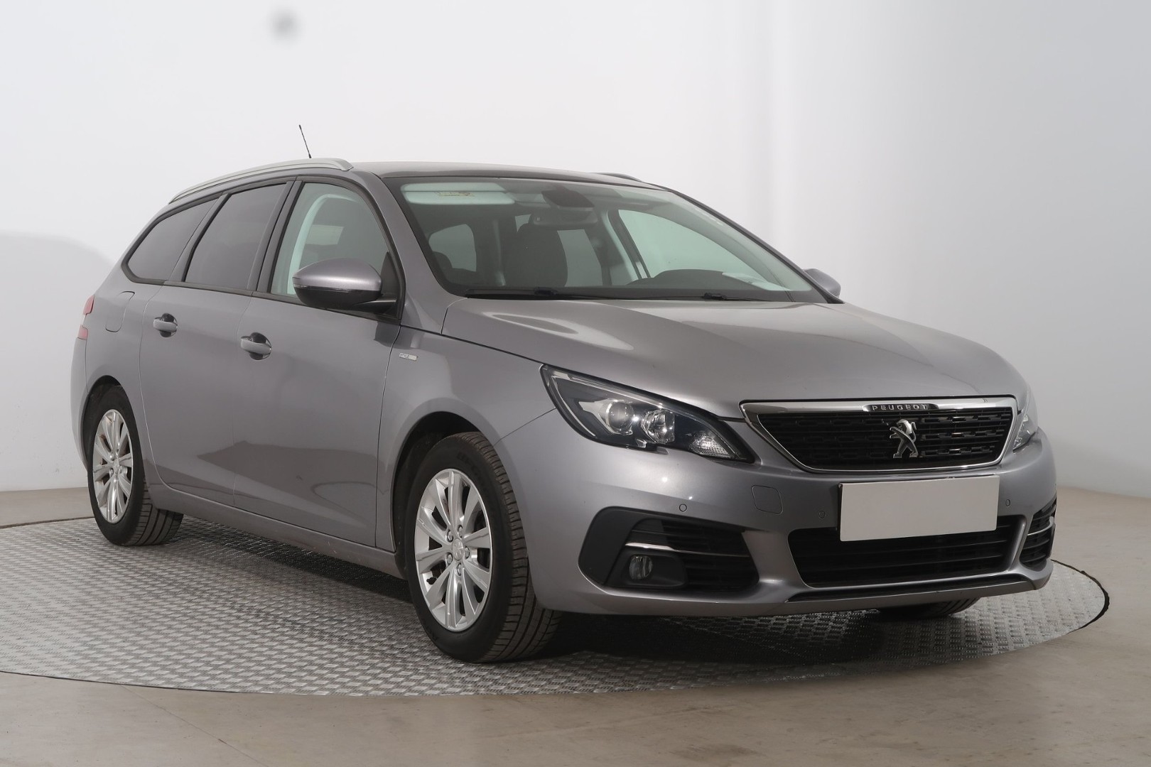 Peugeot 308 II , Serwis ASO, Klimatronic, Tempomat, Parktronic,