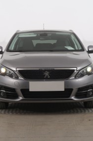 Peugeot 308 II , Serwis ASO, Klimatronic, Tempomat, Parktronic,-2