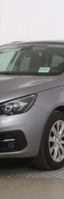 Peugeot 308 II , Serwis ASO, Klimatronic, Tempomat, Parktronic,-3