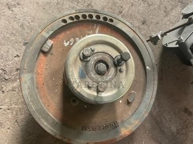 Claas Tucano wariator 1910022-1