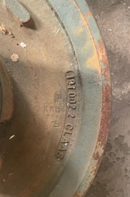 Claas Tucano wariator 1910022-2