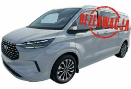 Ford T Tourneo Custom 8-OSÓB L2H1 Titanium X 170 KM