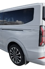 Ford T Tourneo Custom 8-OSÓB L2H1 Titanium X 170 KM-2