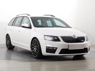 Skoda Octavia III , Skóra, Navi, Xenon, Bi-Xenon, Klimatronic, Tempomat,-1