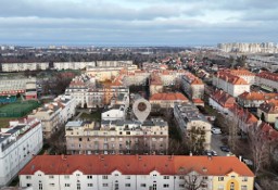 Mieszkanie Gdańsk Wrzeszcz, ul. Manifestu Połanieckiego