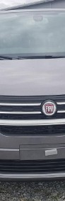 Fiat Talento Kombi L2H1 Turismo Nawigacja Klima II i III rząd Lewe Drzwi 1013zł-4