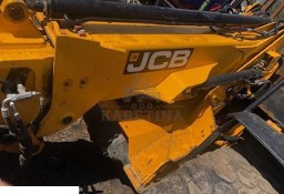 JCB TM 300 310 320 - Wysuw Wysięgnik Teleskop Ramię Siłowniki Skrętu Hydraulika [CZĘŚCI]