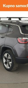 Jeep Compass II 4x4 automat navi kamera skóra bixenon-4